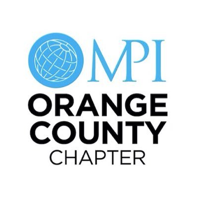 Orange County, California Chapter of Meeting Professionals International (MPI)