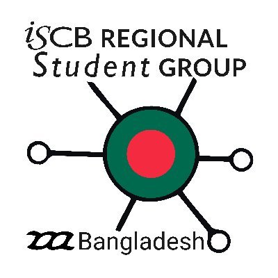 International Society for Computational Biology - Regional Student Group - Bangladesh