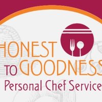 Honest to Goodness Personal Chef Services(@SEAPersonalChef) 's Twitter Profile Photo