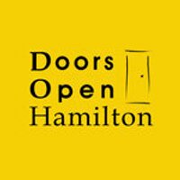 Doors Open Hamilton (@doorsopenhammer) 's Twitter Profile