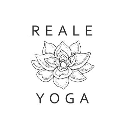 RealeYoga's profile picture. Health, yoga, food, and lifestyle.