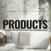 PRODUCTS (@ProductsMag) Twitter profile photo
