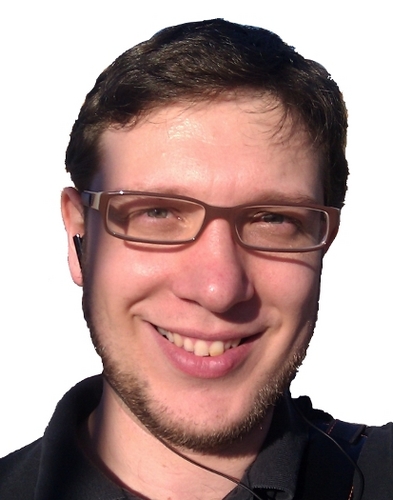 Web Worker, PHP Programmer, Spain Lover...