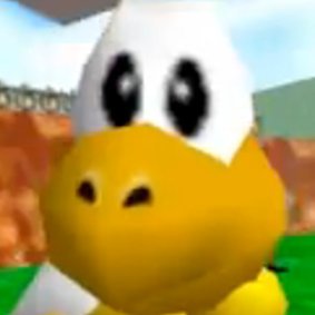 JoshTheMush's profile picture. I lurk on twitter, I don't do much otherwise.