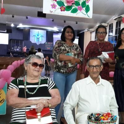 criada em 08 de dezembro de 2018 TAVARES FILHO GENILZA EDSON CRIS VALDECY DANY KAMILA NAGELA JORGE LAURINHA JORGE ROSY TAVARES PAI LOURDES ANTÔNIO DINHA