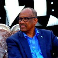 Hon. Abdullahi Godah Barre (@godahbarre) 's Twitter Profile