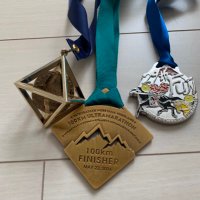 孤高のウルトラランナー (@runner01_ultra) 's Twitter Profile
