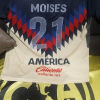 Moisés Gómez (@moissgmez11) 's Twitter Profile