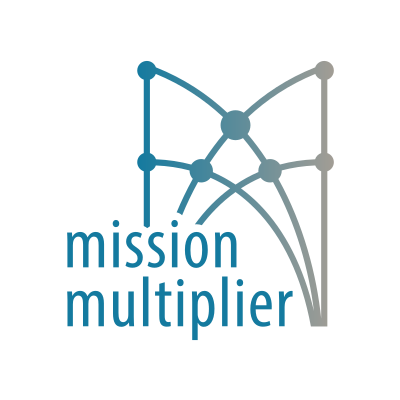 Mission Multiplier delivers strategic and technical  expertise to manage your cybersecurity challenges, while also directly giving back to the local community.