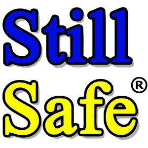 Still Safe® is helping to keep you safe through twitter!