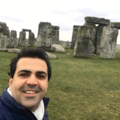 agokhan's profile picture. rt/fav not re-endorsement