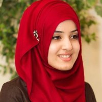 Ana Habib(@101mbk) 's Twitter Profile Photo