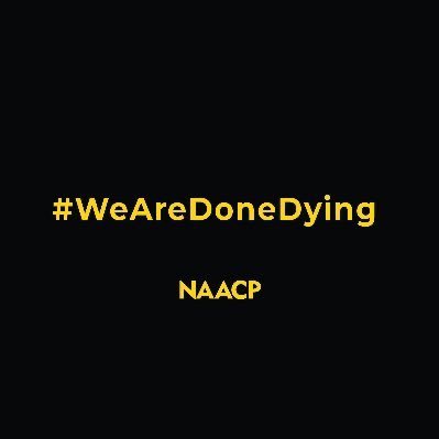 Follow/Like/RT ≠ Endorsement | Chartered in 1944 | Nation's first rural branch of the @NAACP | Unit 7066 | 2018 & 2024 Winners of National Thalheimer Award