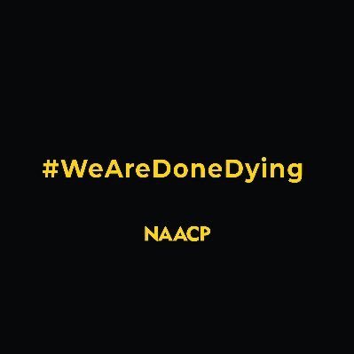 Follow/Like/RT ≠ Endorsement | Chartered in 1944 | Nation's first rural branch of the @NAACP | Unit 7066