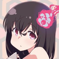 永久累@バーチャル妖Tuber (@towarui_vtuber) 's Twitter Profile Photo 永久累@バーチャル妖Tuber (@towarui_vtuber) 's Twitter Profile Photo