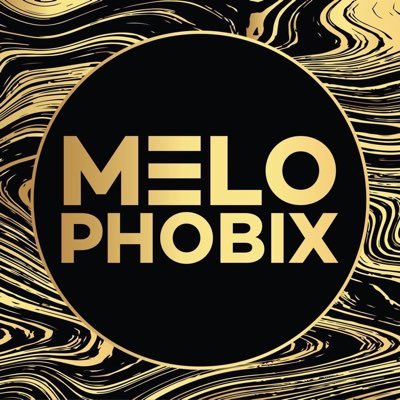 Melophobixmusic's profile picture. Cage-Free Funk
