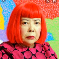 Yayoi Kusama (@yayoikusama3) 's Twitter Profile