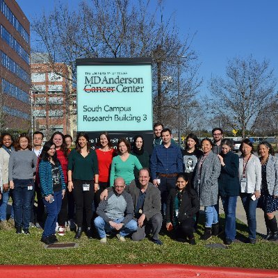 CalinLab's profile picture. Cancer Research @MDAndersonNews | Run by lab members