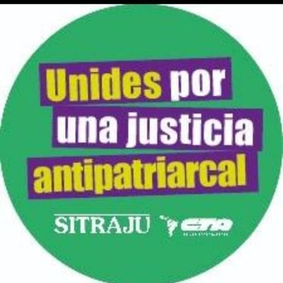 Generositraju's profile picture. El espacio de género y diversidad del Sindicato de Trabajadorxs Judiciales RA, Secretario General @Agusbruera El espacio de las judicialas.