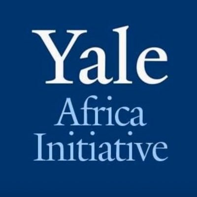 Yale Africa Initiative: Bringing Africa to @Yale & @Yale to Africa