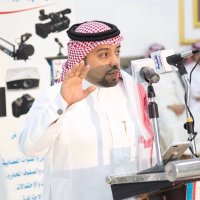 فهد بن عيد (@asdtbk1010) 's Twitter Profile