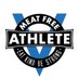 Meat Free Athlete Ⓥ (@MeatFreeAthlete) Twitter profile photo