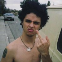 Billie Joe. (@salienttrouver) 's Twitter Profile