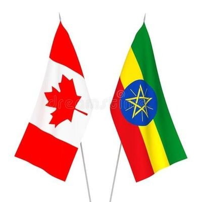 The Official Twitter Account of the Embassy of the Federal Democratic Republic of Ethiopia to Canada