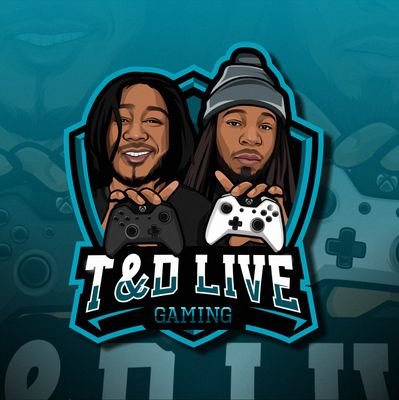 Welcome to T & D Live 904

We talk about Sports, Gaming, Music, Life, & Etc.

Be sure to follow for more great content. 

We'd really appreciate it!

#DTWD