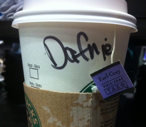 daphnewong's profile picture. A pair of good shoes will bring you to good places.