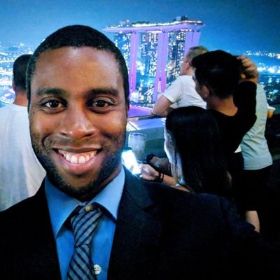 Asst. Professor, Cyber Operations @NavalAcademy. CTF Coach: @USCyberGames & JohnPwnJones. Research: @FuriousMAC, CECSR.
I break stuff, sometimes on purpose.