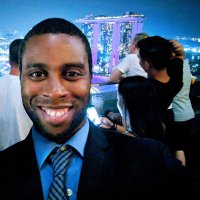 Dane Brown (@drbhacking) Twitter profile photo