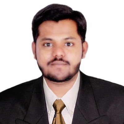 SameerPashaM's profile picture. Engineer & Proud Kannadiga