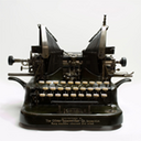 Jim & Sandy Donahue - @olivertype - Twitter