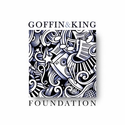 We are an educational registered 501 (c) (3). Our mission is to honor and preserve the legacy of Goffin & King.