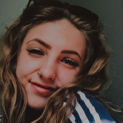 lexigasford's profile picture. high honey                              https://t.co/FsHCx7mguq