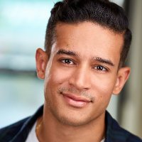 Pedro Saint Morillo(@BroadwayDro) 's Twitter Profile Photo