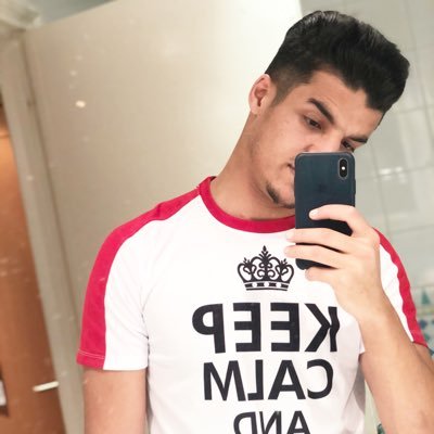 mahmoud4041's profile picture. 