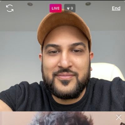 FaheemPersonal's profile picture. Startup advisor | Helping B2B AI Tech #startups with their marketing and marketers with their #startupmarketing.