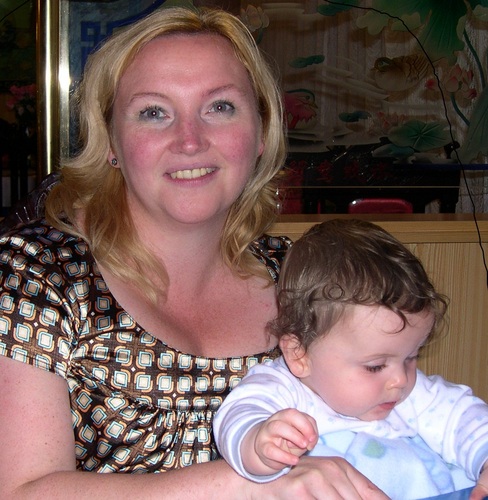 Mum, teacher and list-writer.      Opinions expressed are my own.