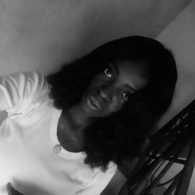 okoro_brenda's profile picture. Software developer👩🏽‍💻
Community builder 💪  @consonanceng
Channel Lead @shecodeafrica
Tech Suave