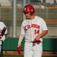 Xavier Ramirez (@xavibaseball43) 's Twitter Profile