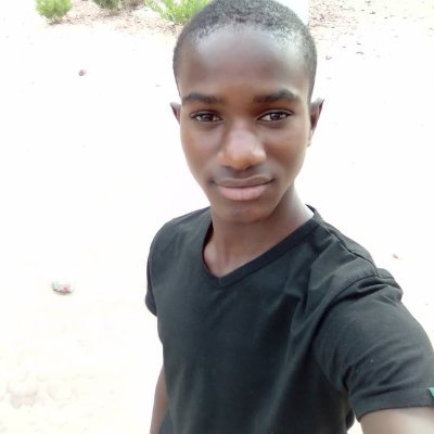 OusmanMballow4's profile picture. Always helps the needy..Sometimes your little effor occupies the biggest part of their life.