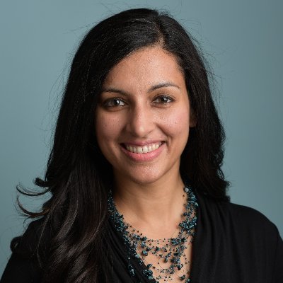 Polly Israni Profile