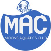 Moons Aquatics Club(@MACswimming) 's Twitter Profile Photo