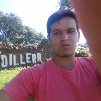 Seguime y te sigo.. En mi encontraras diversion y buena compañia