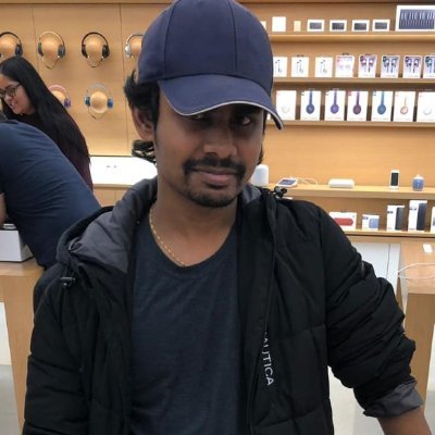 MANOJGOPIK's profile picture. 