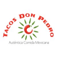 Tacos Don Pedro(@tacosdonpedro1) 's Twitter Profile Photo