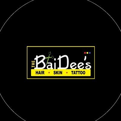 @BaideesThe