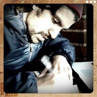 Saif Rahman (@saify) 's Twitter Profile